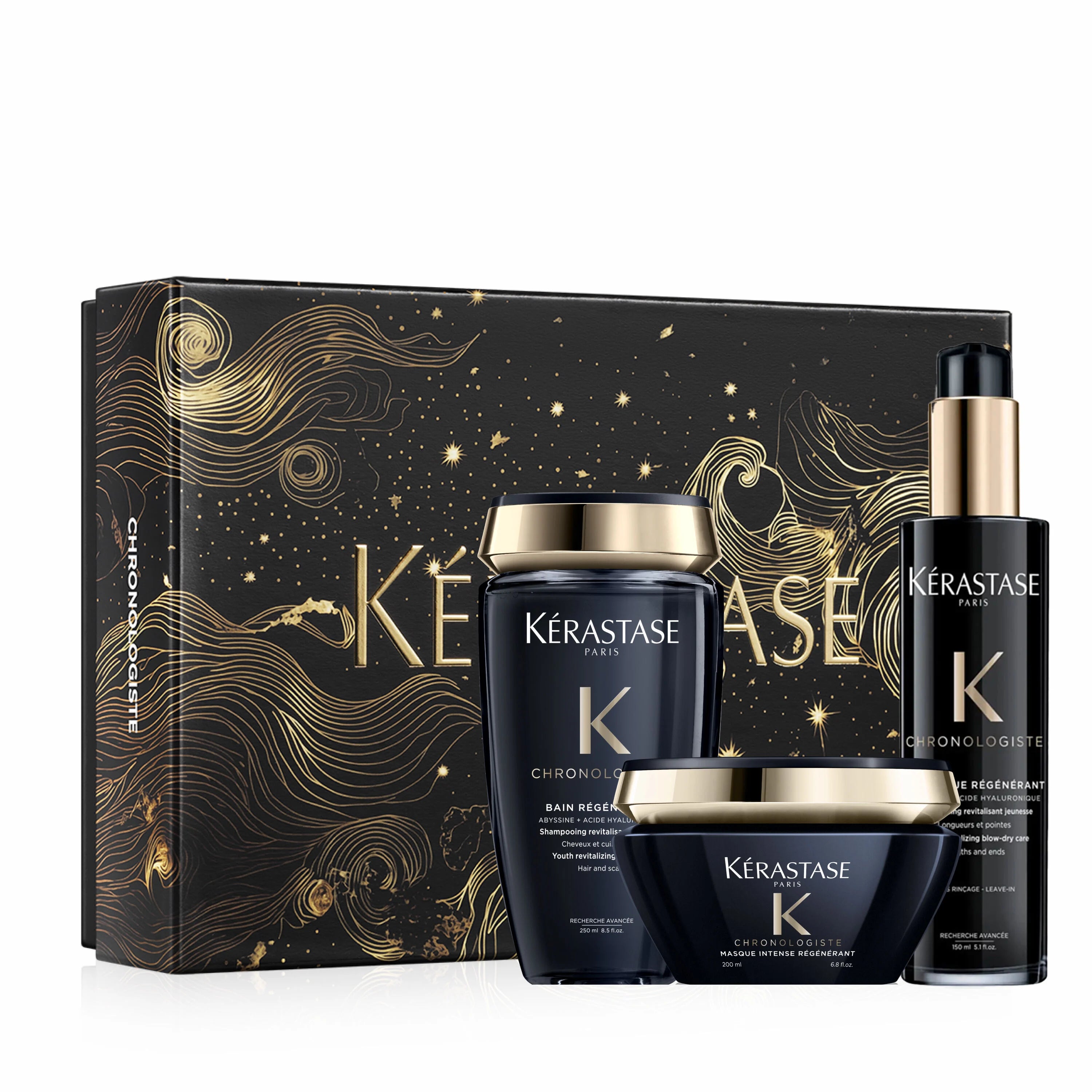Kérastase Chronologiste 75ml2本セット ChronologisteKER_HOLIDAY_24_PA
