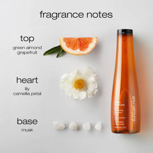 Load image into Gallery viewer, urban moisture limited-edition gift set from Shu uemura