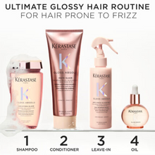 Load image into Gallery viewer, GLOSS ABSOLU ANTI-FRIZZ FULL ROUTINE