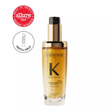 Load image into Gallery viewer, Kerastase Elixir Ultime Refillable Hydrating Hair Oil