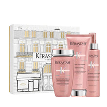 Load image into Gallery viewer, Chroma Absolu Luxury Holiday Gift Set from Kerastase