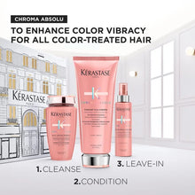 Load image into Gallery viewer, Chroma Absolu Luxury Holiday Gift Set from Kerastase