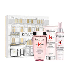Load image into Gallery viewer, Genesis Luxury Holiday Gift Set from Kerastase