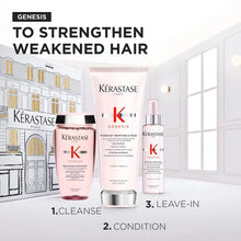 Load image into Gallery viewer, Genesis Luxury Holiday Gift Set from Kerastase
