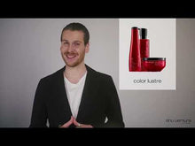 Load and play video in Gallery viewer, color lustre limited-edition gift set from Shu uemura