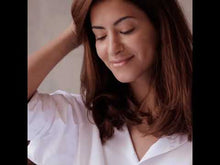 Load and play video in Gallery viewer, Elixir Ultime Hair Oil & Nutritive 8h Magic Night Serum Luxury Duo Holiday Gift Set