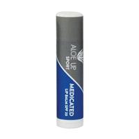 Aloe Up Lip Balm Medicated spf 30