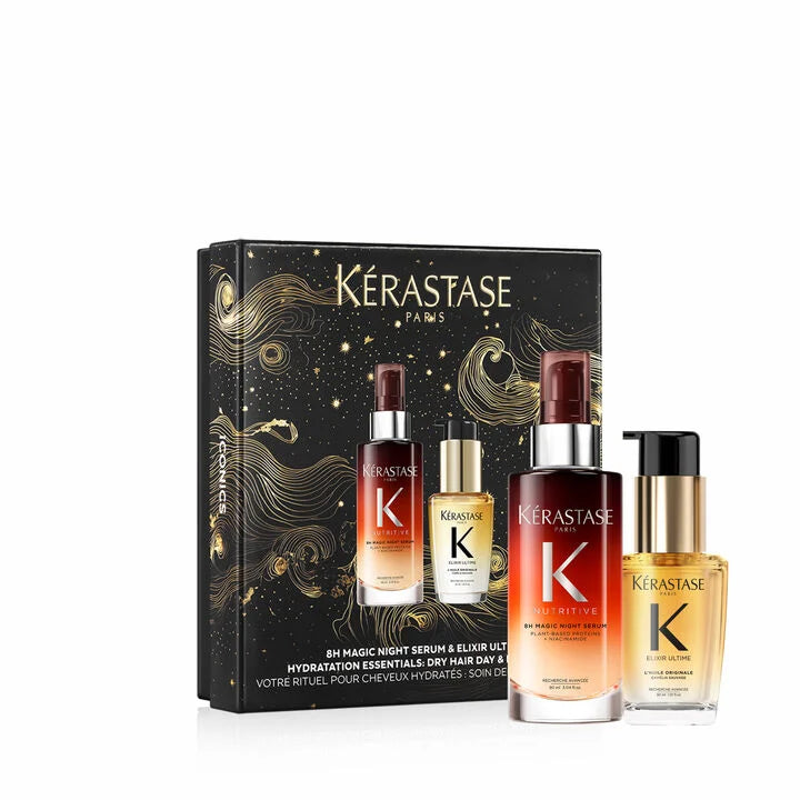 ICONICS LUXURY HOLIDAY GIFT SET