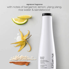 Load image into Gallery viewer, izumi tonic limited-edition gift set from Shu uemura
