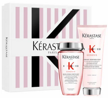 Load image into Gallery viewer, Limited-Edition Kérastase Genesis Strengthening Haircare Gift Set – Fortify &amp; Reduce Hair Breakage
