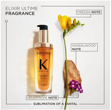 Load image into Gallery viewer, Kérastase Elixir Ultime Limited-Edition Hair Oil Gift Set
