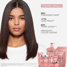 Load image into Gallery viewer, Chroma Absolu Luxury Holiday Gift Set from Kerastase
