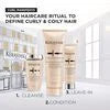 Load image into Gallery viewer, Curl Manifesto Luxury Holiday Gift Set from Kerastase
