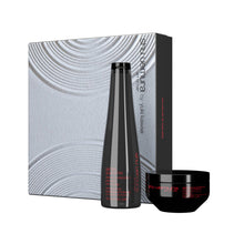 Load image into Gallery viewer, ashita supreme limited-edition gift set from Shu Uemura
