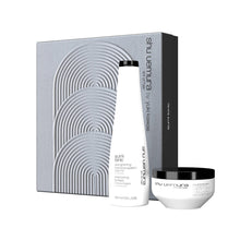 Load image into Gallery viewer, izumi tonic limited-edition gift set from Shu uemura
