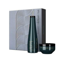 Load image into Gallery viewer, Ultimate reset limited-edition gift set from Shu Uemura
