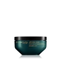 Load image into Gallery viewer, SHU UR masque 200ml (dark green)
