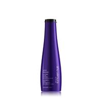 SHU YB anti-brass shampoo 300ml (purple)