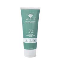 Aloe Up Mineral SPF 30