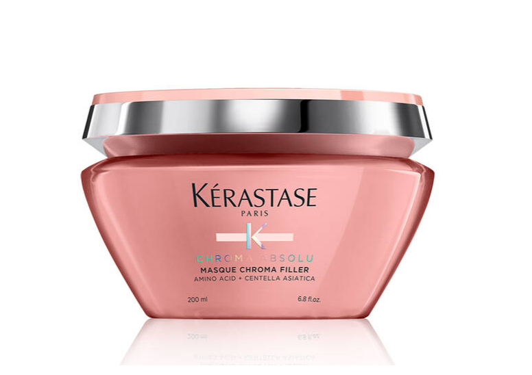 Kérastase Chroma Filler Hair Mask
