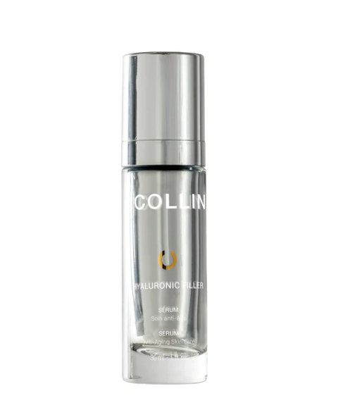 Hyaluronic Filler Serum