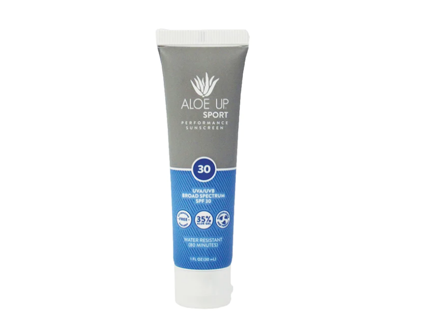 Aloe Up Sport spf 30 1oz