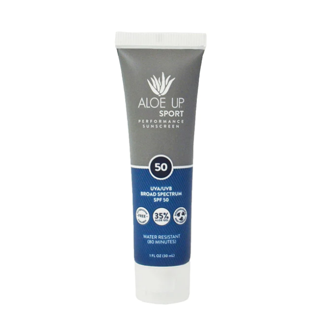 Aloe Up Sport spf 50 1oz