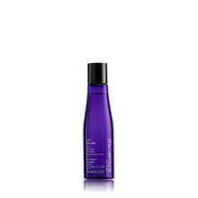 Load image into Gallery viewer, SHU YB glow shampoo 75ml (purple)
