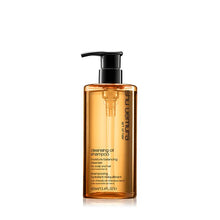 Load image into Gallery viewer, moisture balancing cleansing oil shampoo
