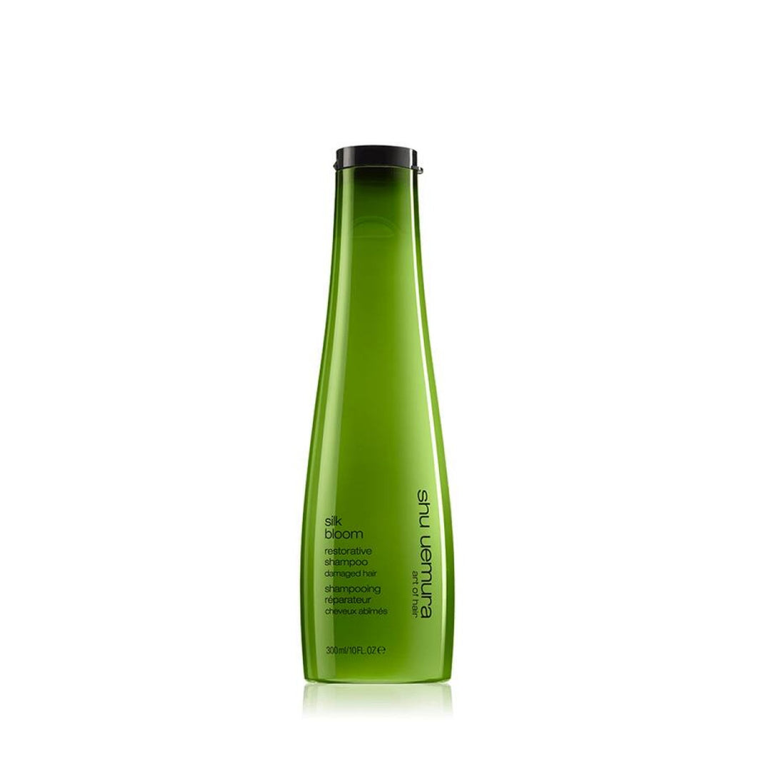 SHU SB shampoo 300ml (green)